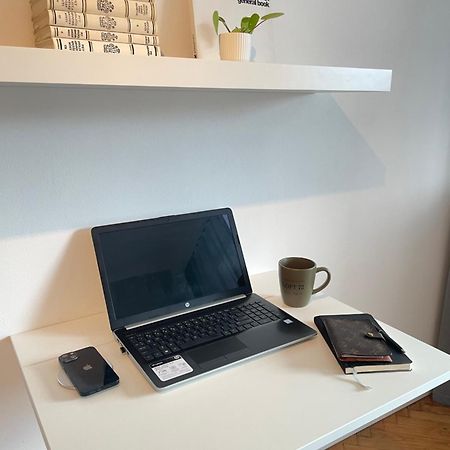 Apartman Loft 72 Slavonski Brod Eksteriør billede