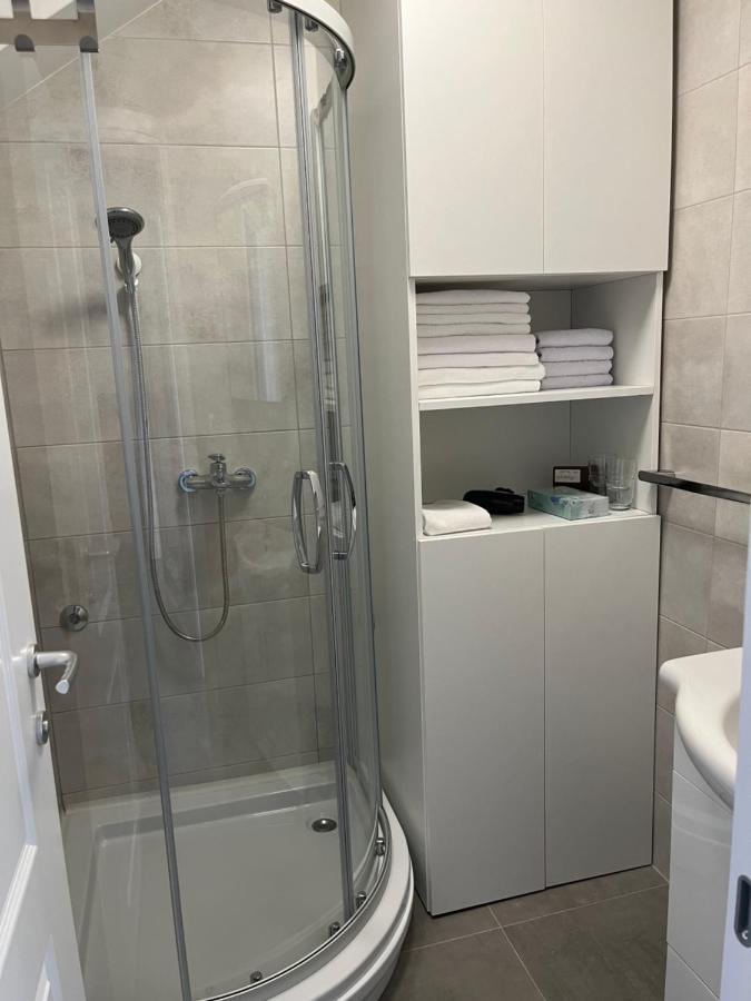 Apartman Loft 72 Slavonski Brod Eksteriør billede