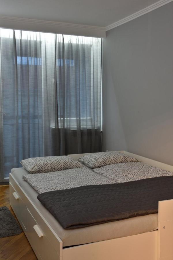 Apartman Loft 72 Slavonski Brod Eksteriør billede