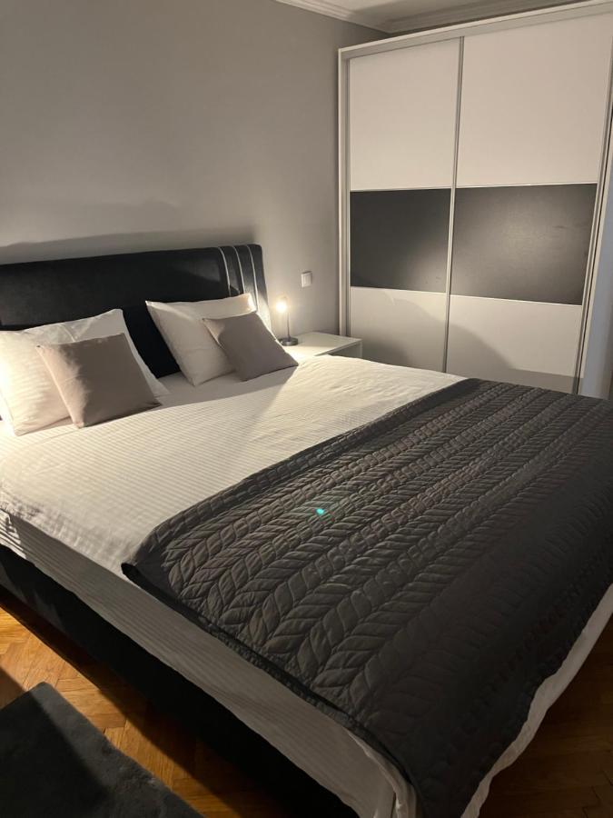 Apartman Loft 72 Slavonski Brod Eksteriør billede