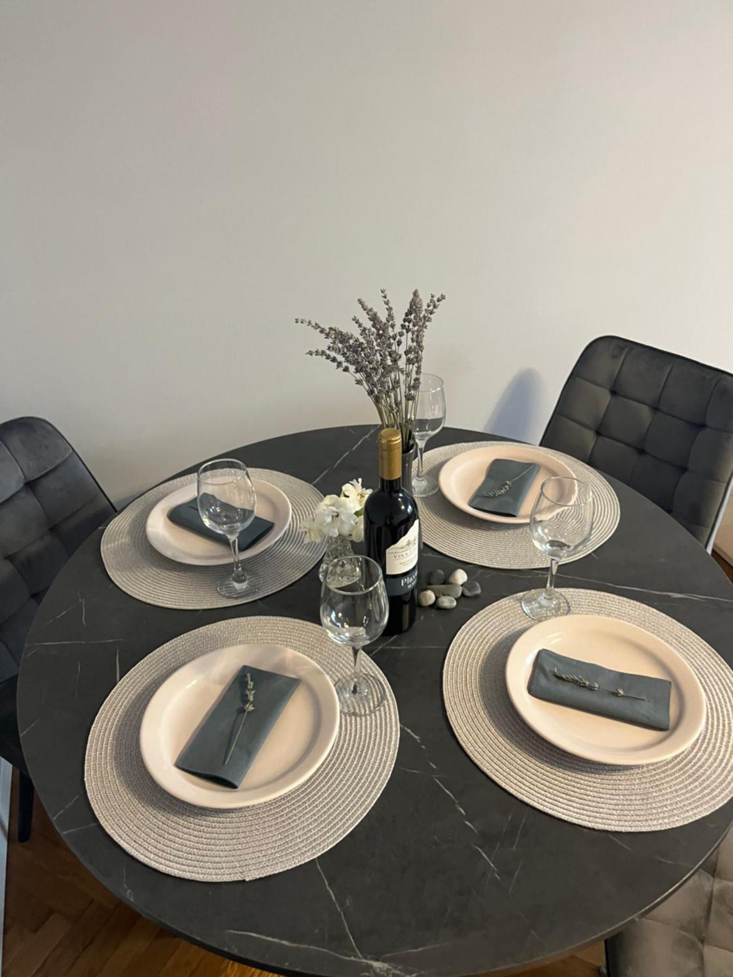 Apartman Loft 72 Slavonski Brod Eksteriør billede