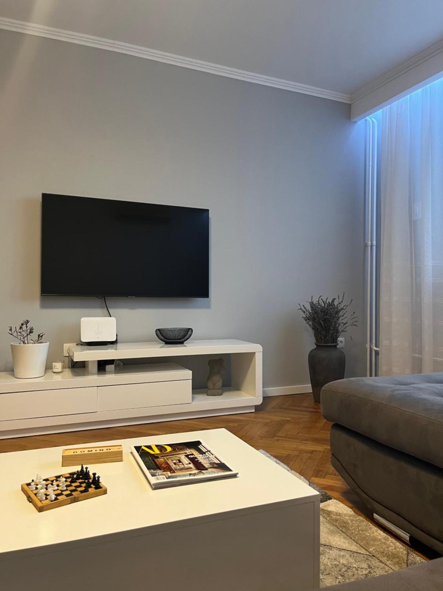 Apartman Loft 72 Slavonski Brod Eksteriør billede