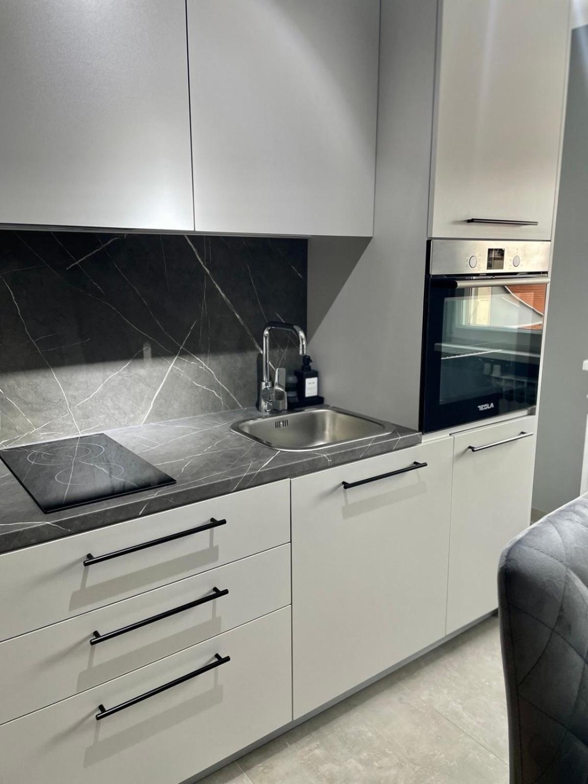 Apartman Loft 72 Slavonski Brod Eksteriør billede